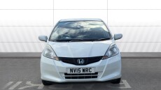 Honda Jazz 1.4 i-VTEC ES Plus 5dr CVT Petrol Hatchback
